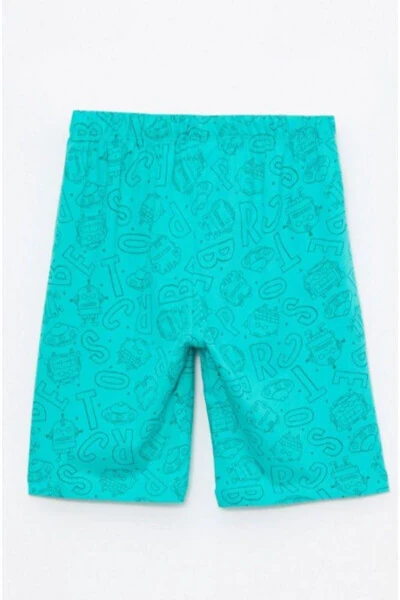 O'g'il bolalar uchun shortik - LC WAIKIKI (1)