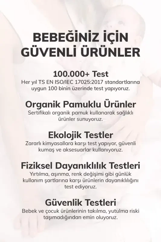 O'g'il bolalar uchun to'g'ri oyoqli jinsi shimlar B6733a524sp - 4