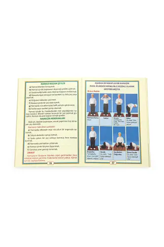 Oʻgʻlimning ovozli namoz oʻqitish gilami toʻplami kulrang (NAMOZ OʻQILAdigan gilamcha) - 4
