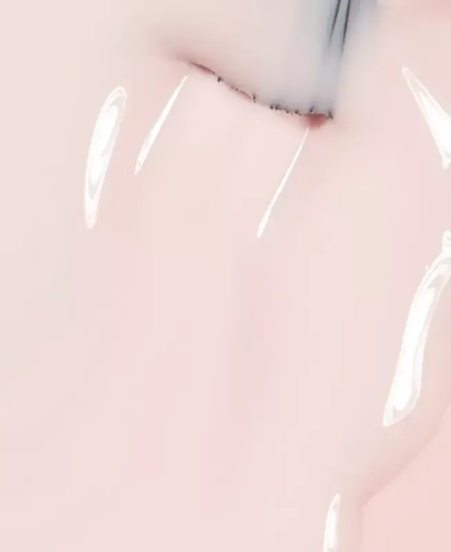 Nail Lacquer - Mimosas for Mr. & Mrs. - 2