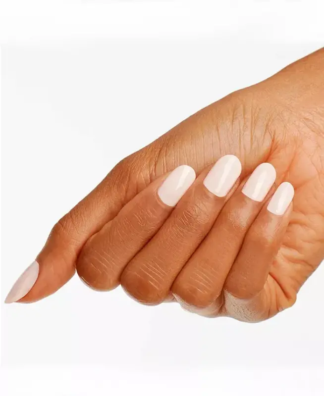 Nail Lacquer - Mimosas for Mr. & Mrs. - 3