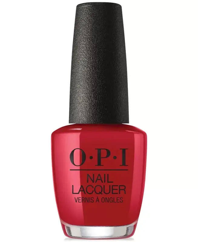 Nail Lacquer - The Thrill of Brazil - OPI