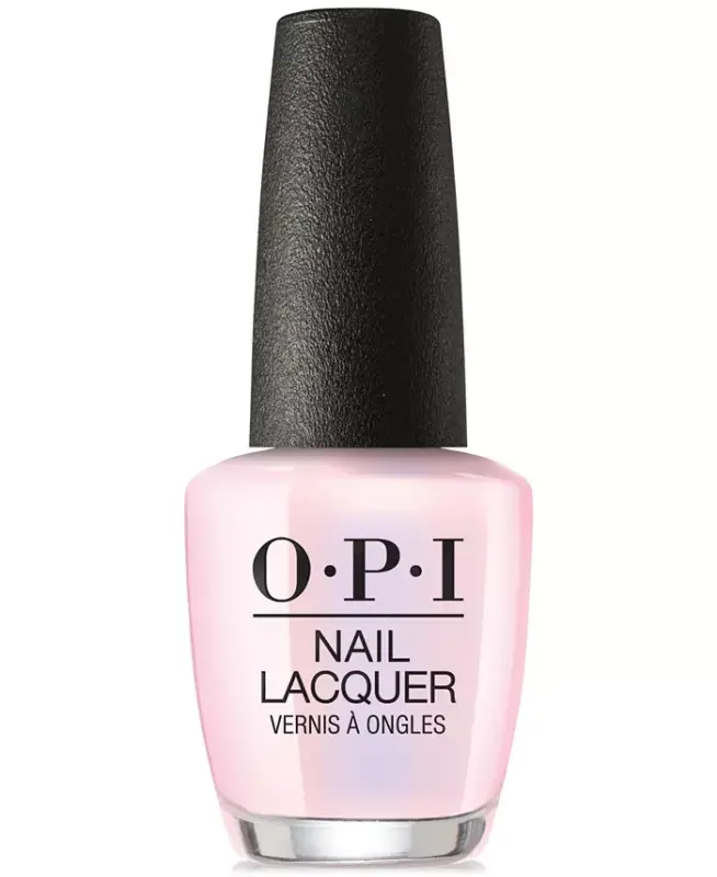 Nail Lacquer - Rosy Future - 1