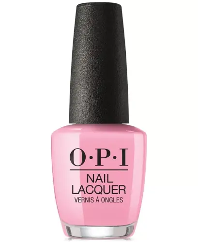 Nail Lacquer 