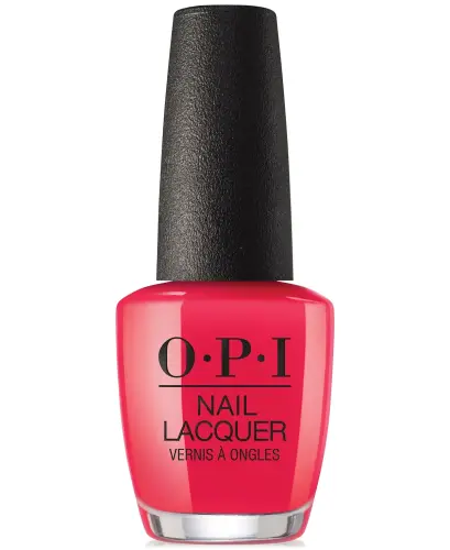 Nail Lacquer 