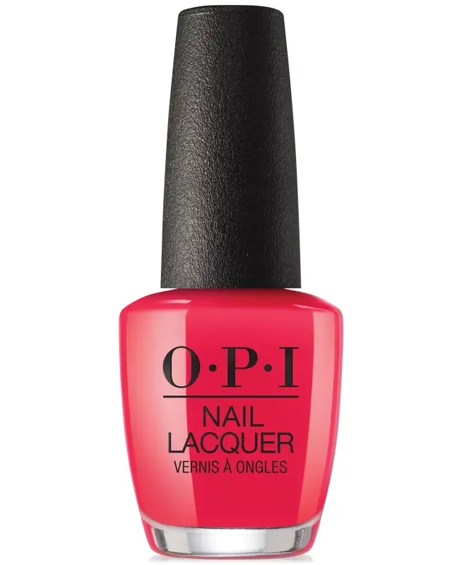 Nail Lacquer - We Seafood and Eat It - OPI