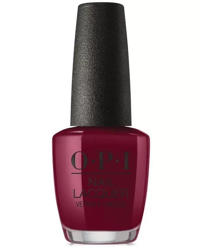 Nail Lacquer - Como se Llama? - 1