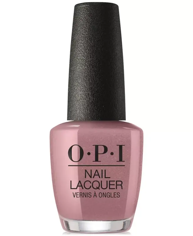 Nail Lacquer - 1