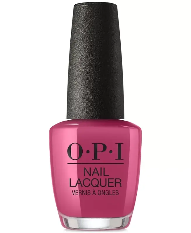 Nail Lacquer - 1