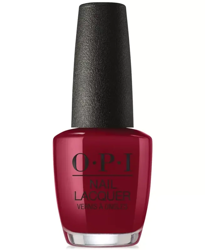 Nail Lacquer - We the Female - 1