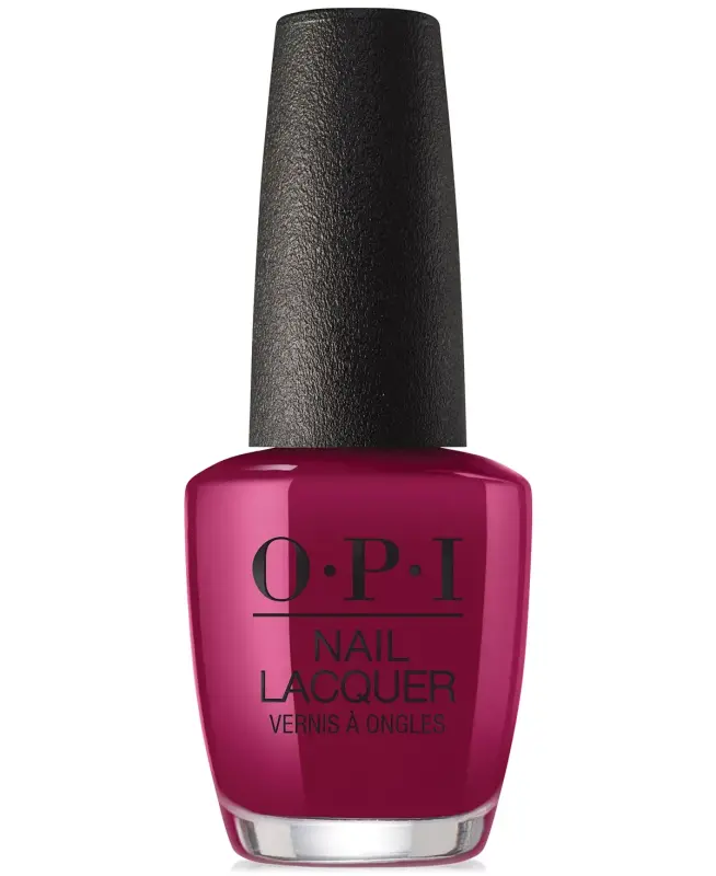 Nail Lacquer - OPI