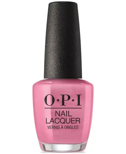 Nail Lacquer 
