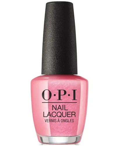 Nail Lacquer 