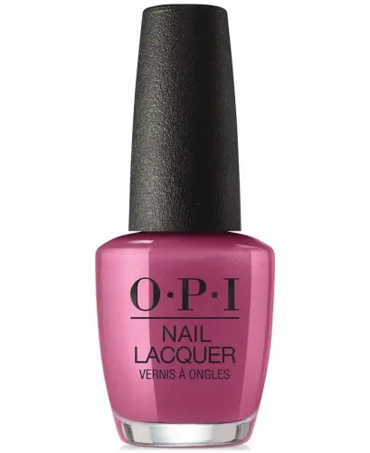 Nail Lacquer 