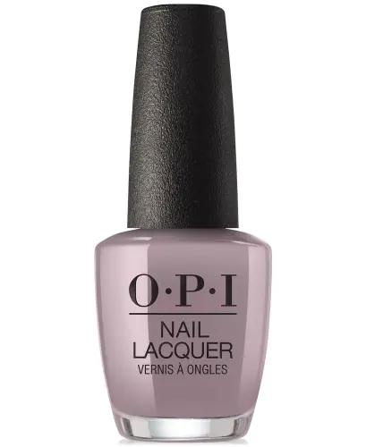 Nail Lacquer - Taupe-less Beach 