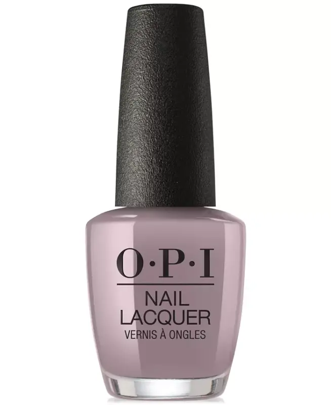 Nail Lacquer - Taupe-less Beach - 1