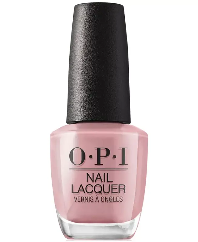 Nail Lacquer - 1