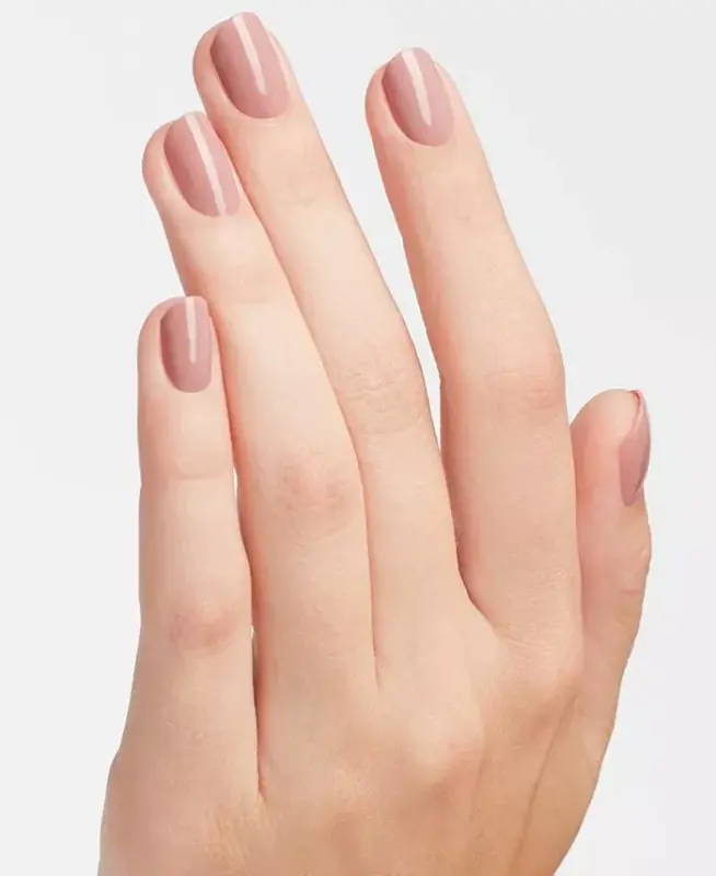 Nail Lacquer - 3