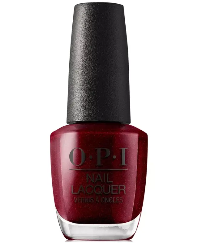 Nail Lacquer - OPI