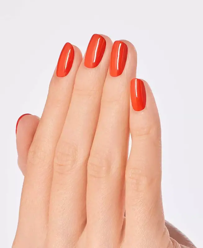 Nail Lacquer - Suzi Needs A Loch-smith - 3