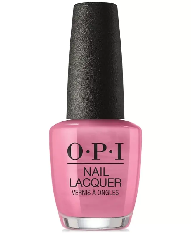 Nail Lacquer - Aphrodite's Pink Nightie - 1
