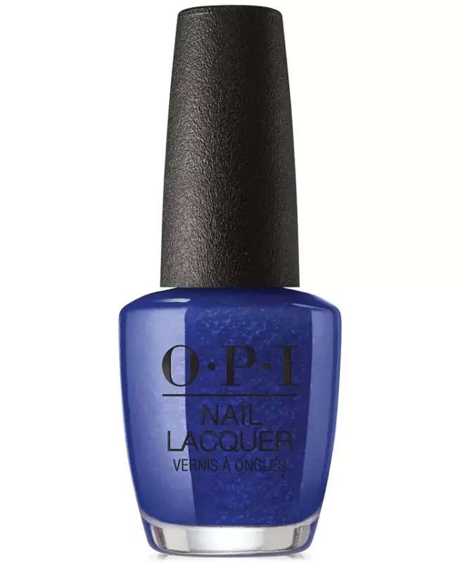 Nail Lacquer - Chopstix And Stones - 4