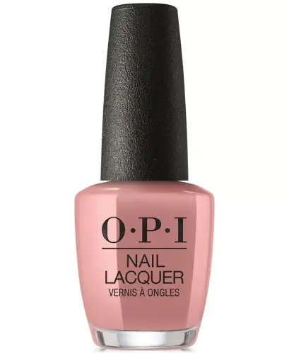Nail Lacquer - Dulce de Leche 