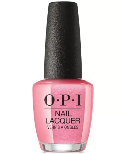Nail Lacquer - Cozu-melted in the Sun 