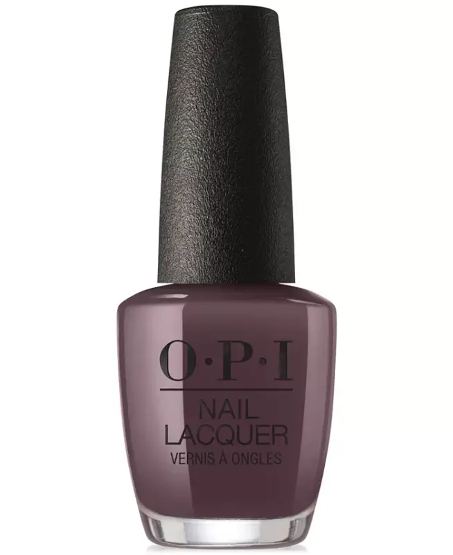 Nail Lacquer-You Don't Know Jacques! - OPI