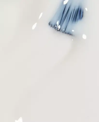 Nail Lacquer - Funny Bunny - OPI (1)