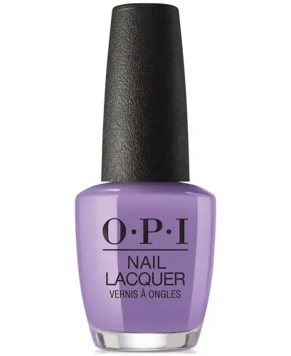 Nail Lacquer-Do You Lilac It? 