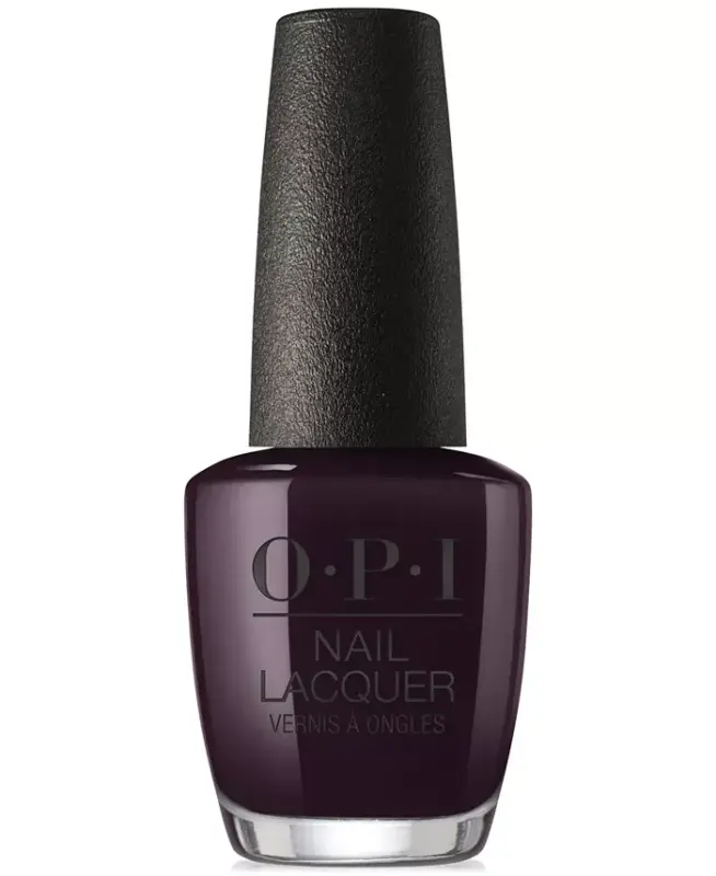 Nail Lacquer-Lincoln Park After Dark - 1