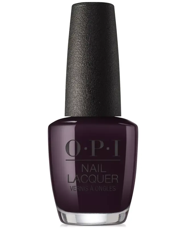 Nail Lacquer-Lincoln Park After Dark - OPI