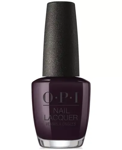 Nail Lacquer-Lincoln Park After Dark 