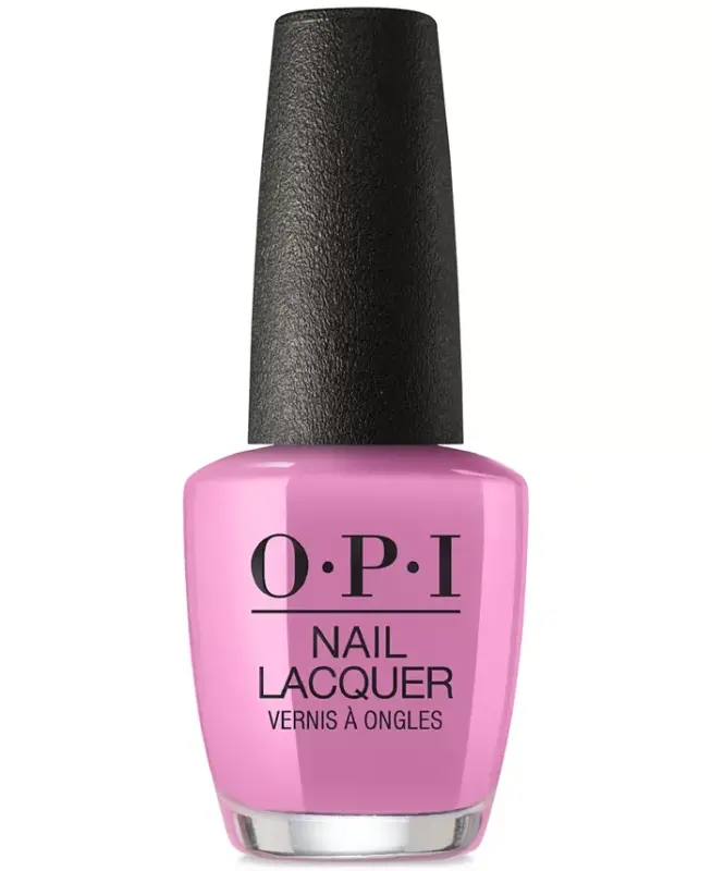 Nail Lacquer - Lucky Lucky Lavender - 1
