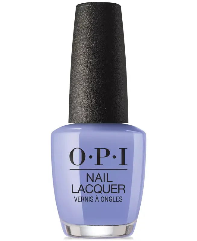 Nail Lacquer-You're Such a BudaPest - OPI