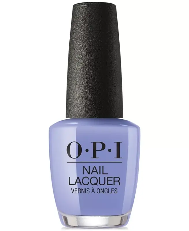 Nail Lacquer-You're Such a BudaPest - 1