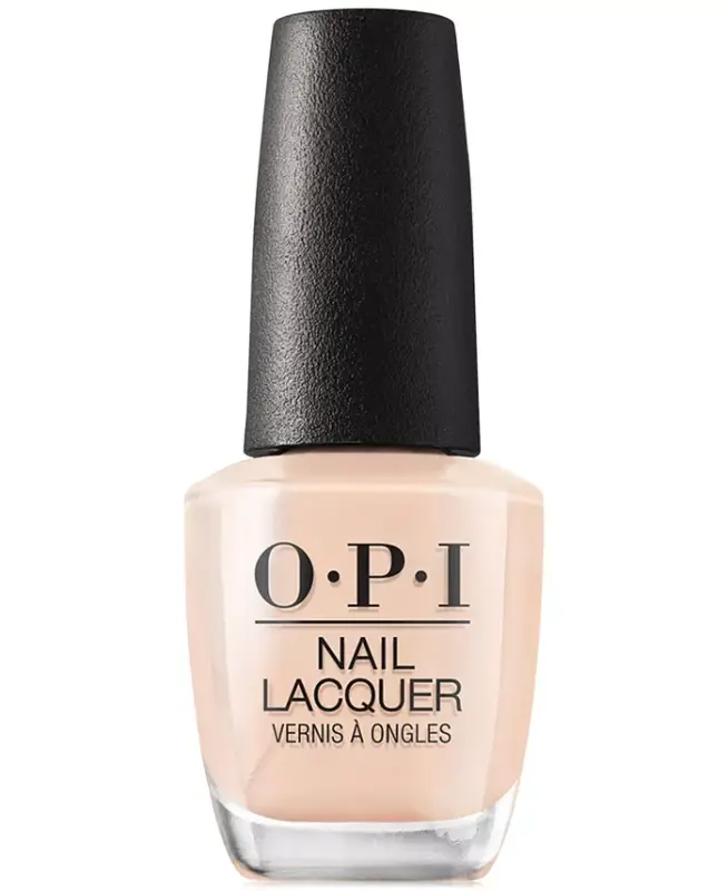 Nail Lacquer-Samoan Sand - OPI