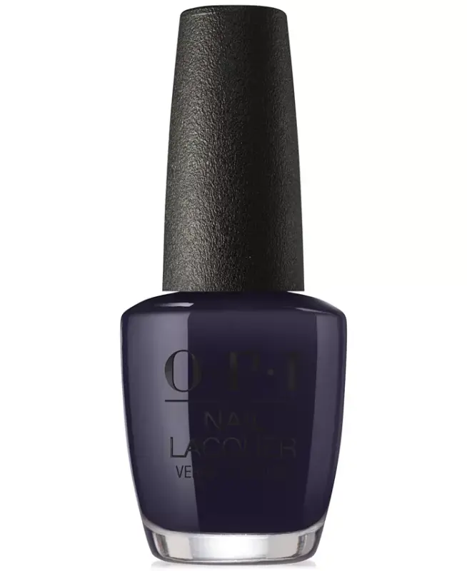 Nail Lacquer-Suzi & the Arctic Fox - 1