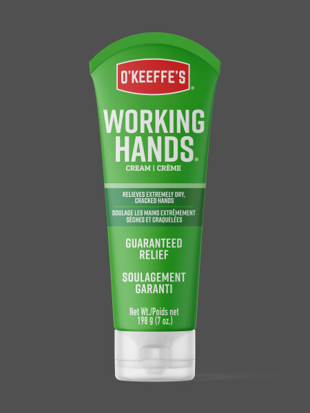 O'Keeffe's Working Hands Cream, 7 Ounce Tube - 1