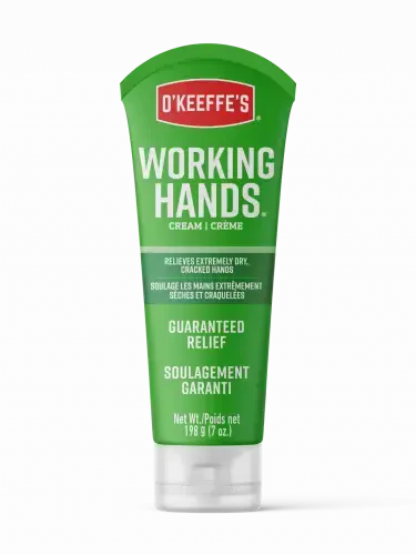 O'Keeffe's Working Hands Cream, 7 Ounce Tube - 8