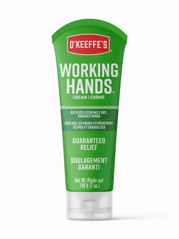 O'Keeffe's Working Hands Cream, 7 Ounce Tube - 8