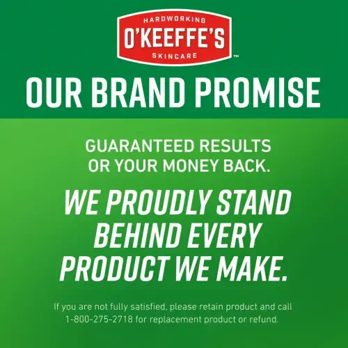 O'Keeffe's Working Hands Hand Cream 3oz - 6