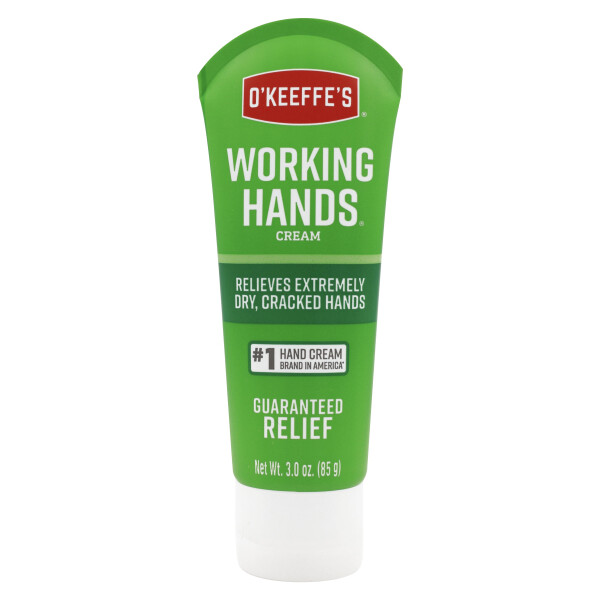 O'Keeffe's Working Hands Hand Cream 3oz - 1