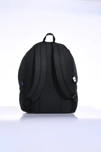 Okul Çantası GP03475-82 - SİYAH - 3