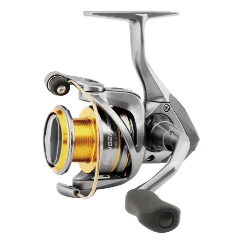 Okuma 5017457 Avenger New Generation Spinning Reels - AV-4000- - 2