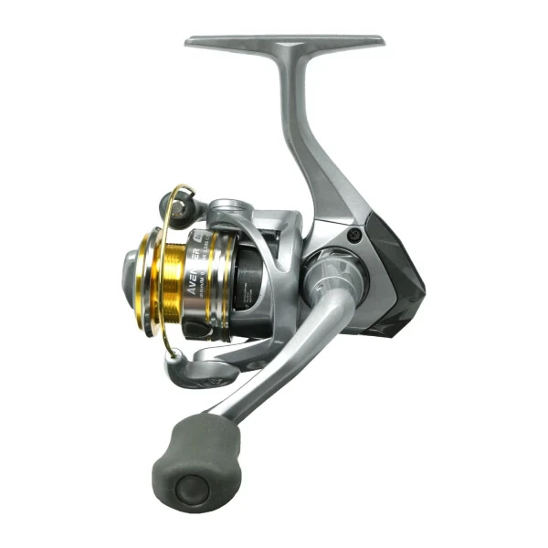 Okuma Fishing Tackle Avenger Spinning fishing Reel Av-1000 - OKUMA (1)