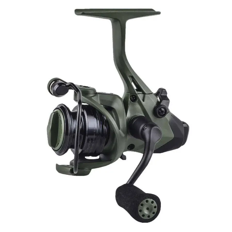 Okuma Ceymar ODT 500A 7BB Spinning Fishing Reel 5.0: 1- - 1