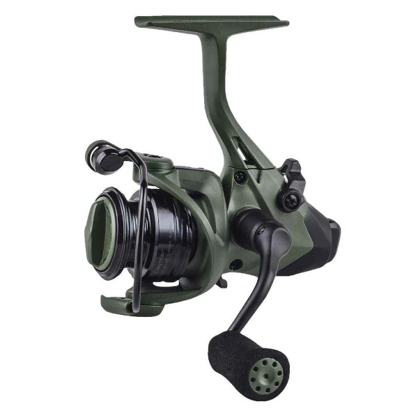Okuma Ceymar ODT 500A 7BB Spinning Fishing Reel 5.0: 1- - OKUMA