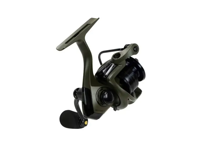 Okuma Ceymar ODT Spinning Reel (1000A)- - 3